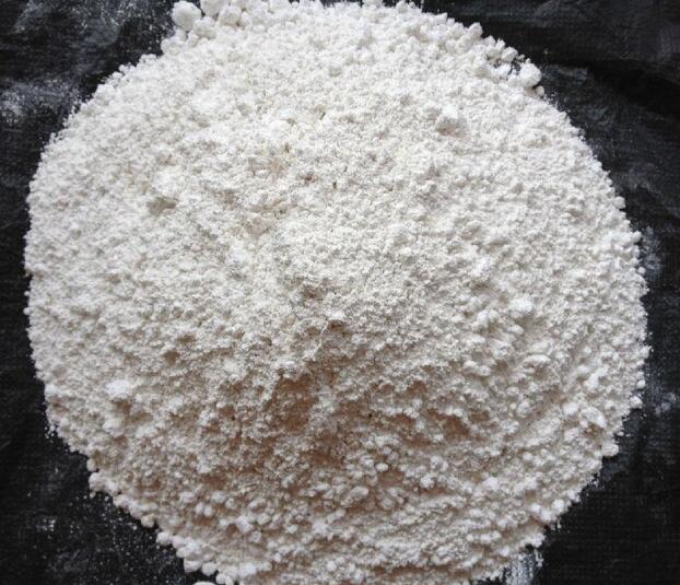貝殼粉與石灰粉的區(qū)別有哪些？五個方法教您辨別